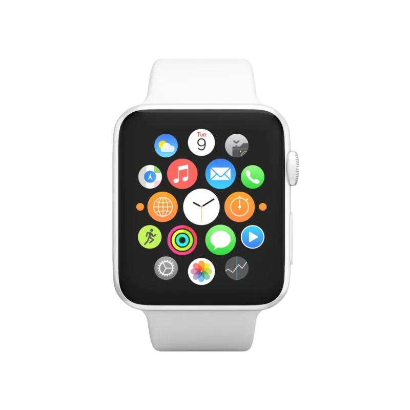 PulseWatch Elite