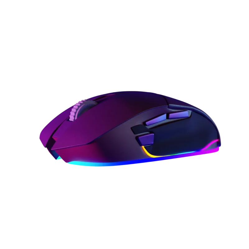 ThunderMouse X