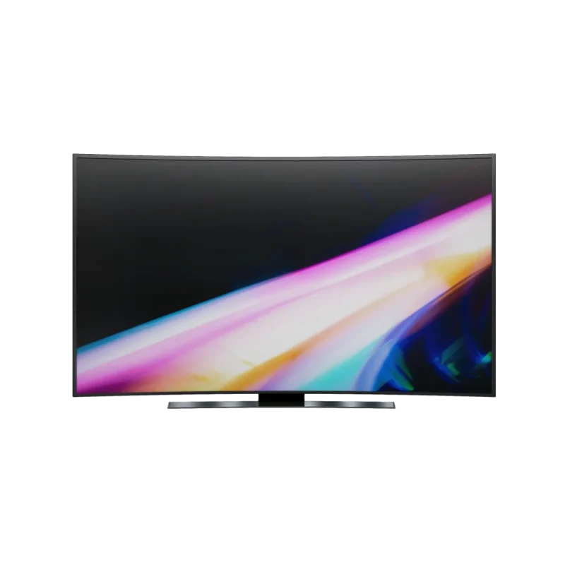 UltraView TV