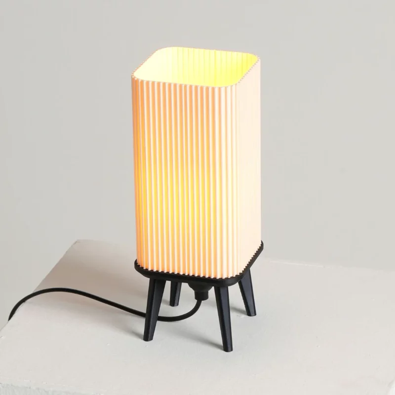 Dawn Table Lamp