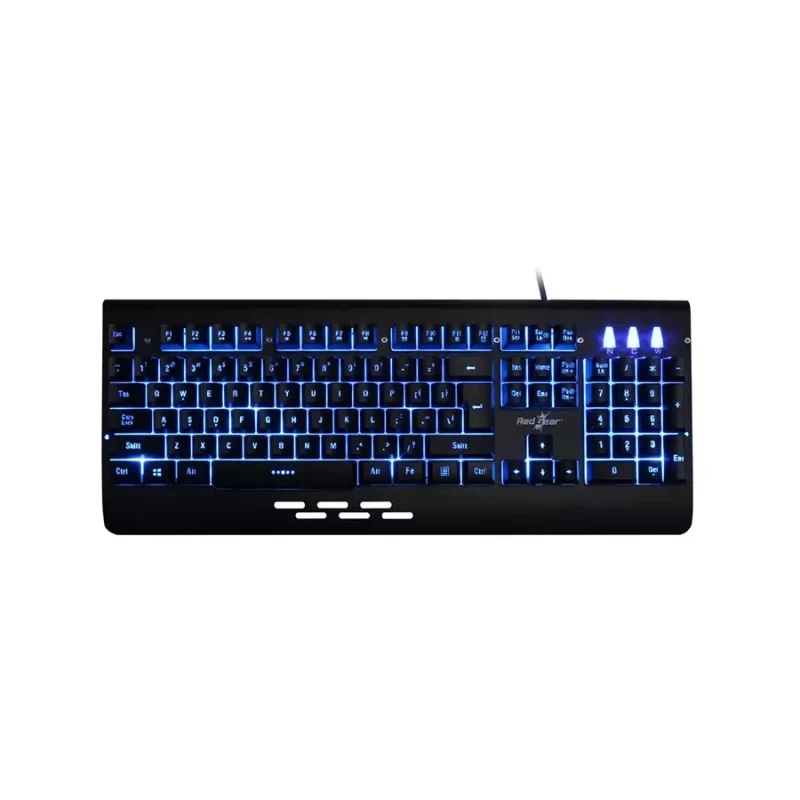 Redgear Blaze Gaming Wired Keyborad